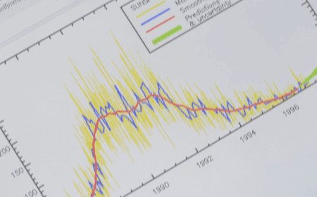 This online course will help you analyse and understand the large data sets that are regularly being created via the huge growth in freely available online information.